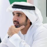 Ahmed Al Mansoori photo